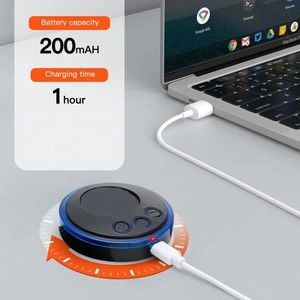 Meet your Posher, Luis